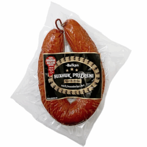 Kosovare Parmak Sucuk 500gr X 10
