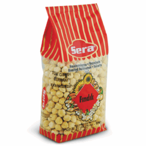 Sera Roasted Hazelnut 400gr X 24
