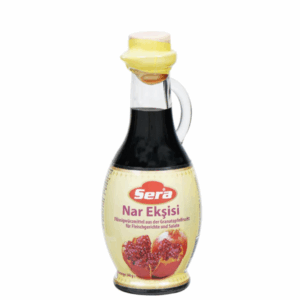 Sera Pomegranate Dressing Sauce Surahi 340ml X 12