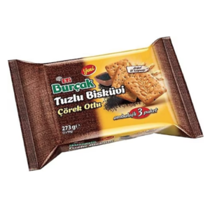 Eti Burcak Tuzlu Corekotlu 273gr X 16
