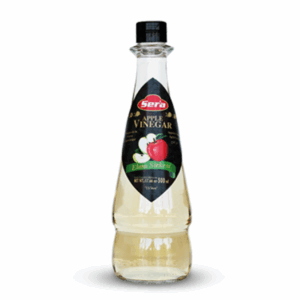 Sera Eple Eddik 500ml X 12