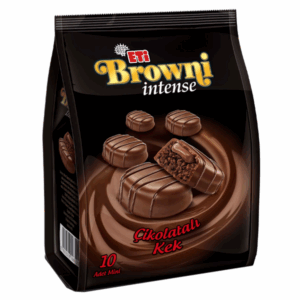 Eti Browni Intense 144gr x 12