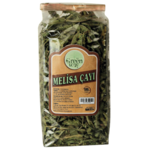 Greenway Melissa Tea 25gr x 12