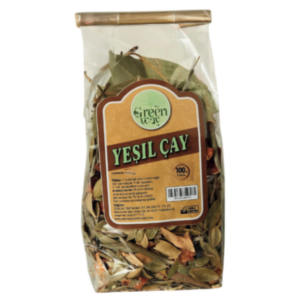 Greenway Green Tea 100gr x 12