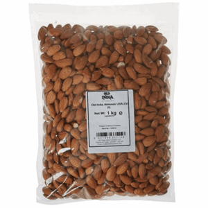 Mandler (Almonds) 1kg X 10