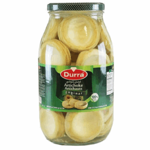 Durra Artichoke 2800gr X 4