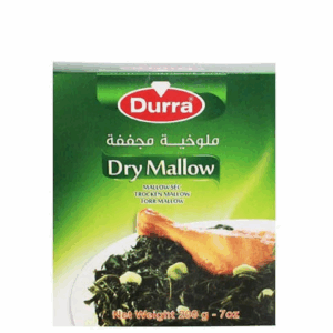 Durra Molokhia 200gr X 12