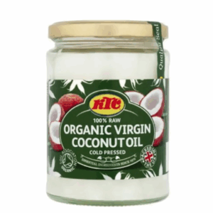 Ktc Coconut Olje 500ml X 12