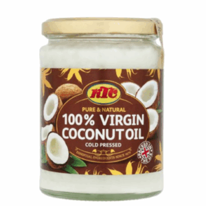 Ktc Coconut Olje Extra Virgin 500ml X 6