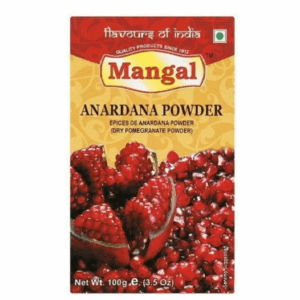 NATCO Anardana powder mangal 100gr X 48