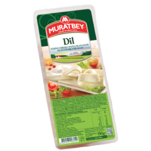 Muratbey String Kashkaval 150gr X 15