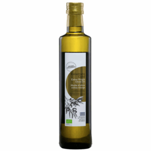 Kalamata Oliven Olje Ekstra Virgin 750ml X 12