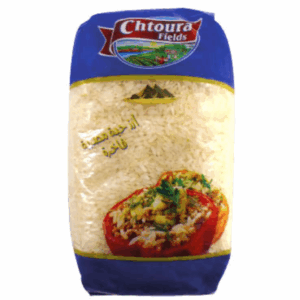 Chtoura Field Ris 5kg X 4