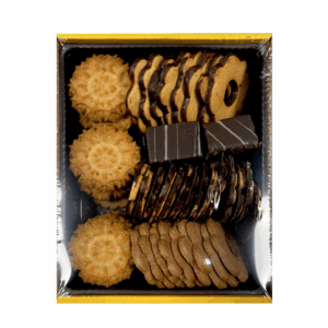Atis Ukladanka Dessert Cookies 350gr x 12