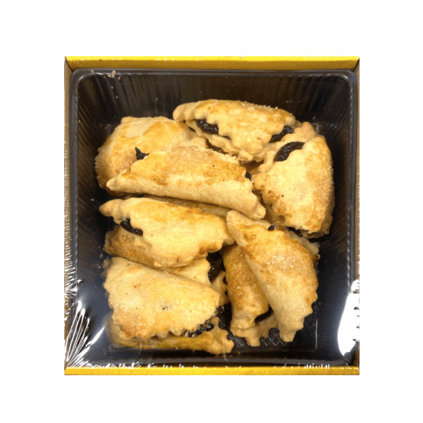 Atis Strawberry Flavour Cookies 250gr X 12