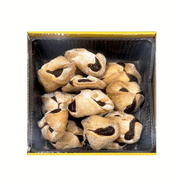 Atis Koperty Cookies 300gr X 12