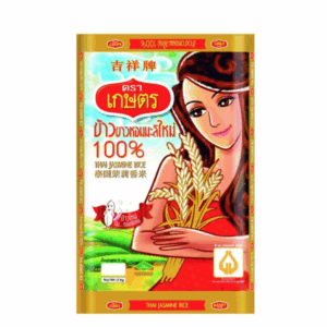 Kasset Jasmin Ris 10kg
