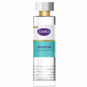 Evyap Duru Cologne Ocean Fresh Pet 400ml X 12