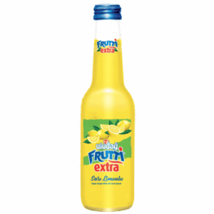 Uludag Yellow Lemon 250ml X 24