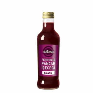 Doganay Non-Spicy Red Beet Pickle Juice 250ml X 12