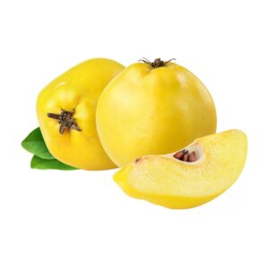 Tyrkisk Kvede 1kg x 8