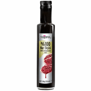Doganay Granat Eple Saus %100 250ml X 6