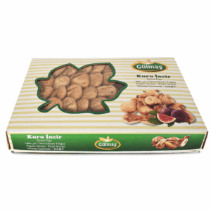 Gulmas Fiken No:2 Protoben 2,5kg X 5