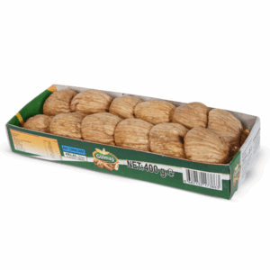 Gulmas Fiken No:3 Protoben 400gr X 30