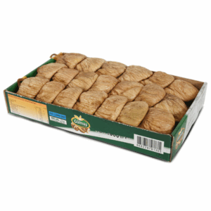 Gulmas Fiken No:2 Protoben  400gr X 25