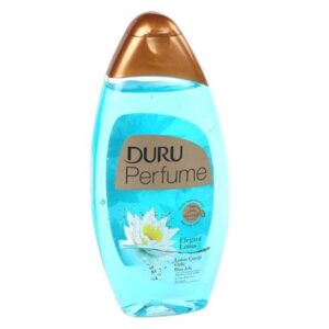 Evyap Duru Perfume Shower Gel Elegan Lotus (S-2652) 450ml X 12