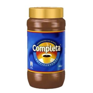 Completa Coffe Cream (Fløte Erstatter) 440gr X 6