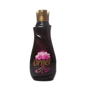 ORNEL 2 LT MYSTERY*6