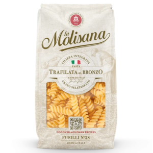 La Molisana Fusilli No.28 500gr X 24