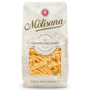 La Molisana Penne Mezzanine No.24 500gr X 24