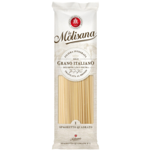 La Molisana Spaghetto Quadrato No.1 500gr X 24