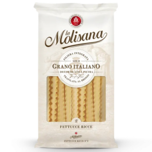 La Molisana Special Fettucce Ricce No.2 500gr X 20