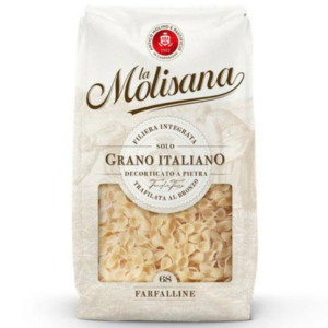 La Molisana Farfarlline No.68 500gr X 24