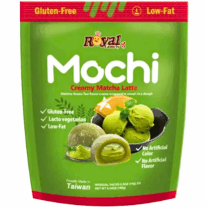 Mochi Creamy Matcha 120gr x 12