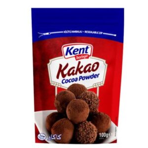 Kent Boringer Cacao Powder 100gr X 24