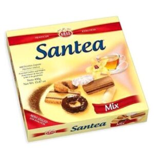 Kras Santea Kek Mix 450gr X 12