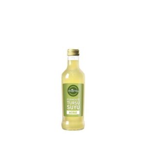 Doganay Non-Spicy Pickle Juice 250ml X 12