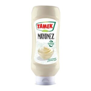 Tamek Mayonaise 540gr X 12