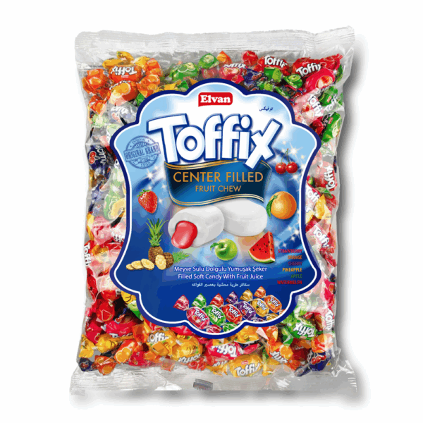 Toffix Mix 300gr x 12