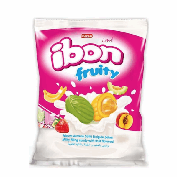 Ibon Mix 300gr x 12