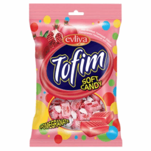 Evliya Tofim Pomegranate 350gr X 12
