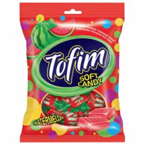 Evliya Tofim Watermelon 350gr X 12