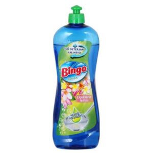 Bingo Dynamic D.Wash.Liq. Floral Glare 500ml X 16