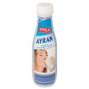 Yayla Ayran 330ml X 8