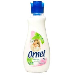 ORNEL 2 LT NATUR SENS.FLOWER*6