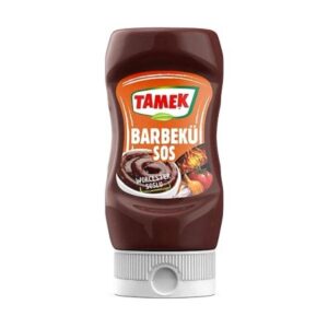 Tamek BBQ Barbecue Sauce 260gr X 6